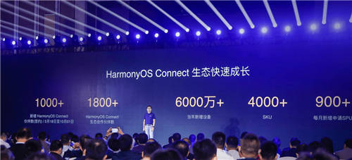 HarmonyOS Connect伙伴峰會東莞站召開 鴻蒙智聯賦能解決方案全面升級